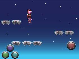Platformer Game 1