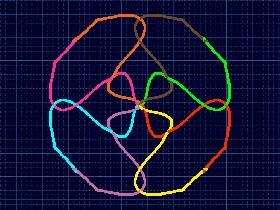 Neon Draw
