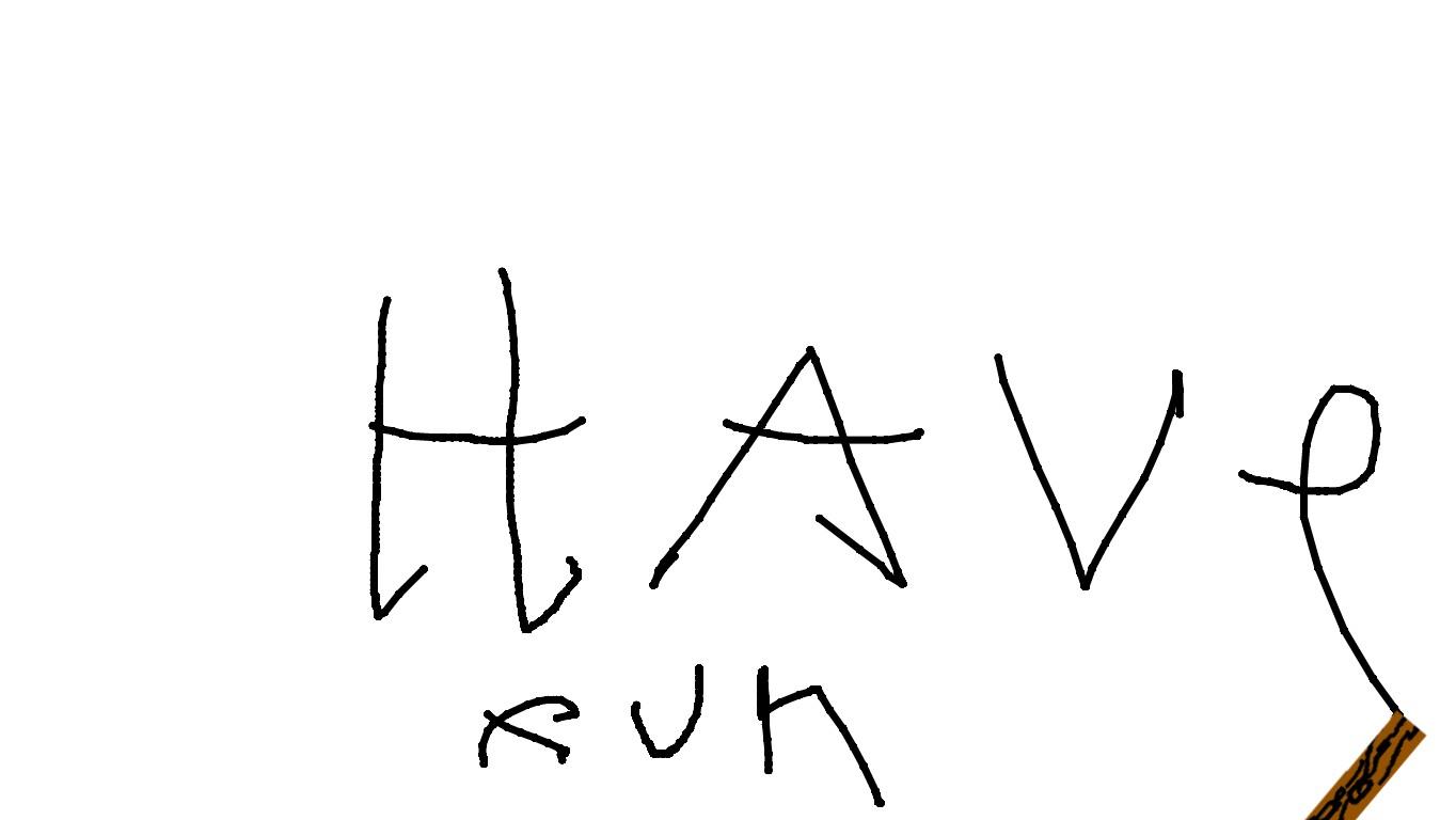 Drawing Simulator