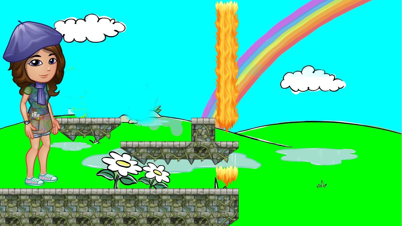 Peep: Dance with Friends