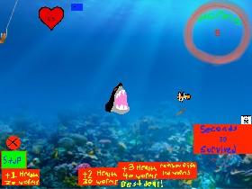 SharkAttack 1