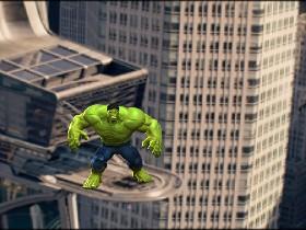 hulk