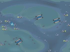 Chopper Game 1