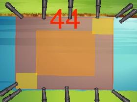 Duck Survival 1 1