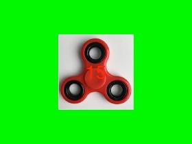 Fidget Spinner Clicker