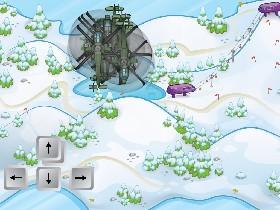 Direction Keys 1