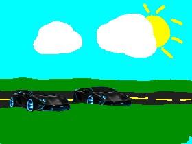 The Motion Car 1
