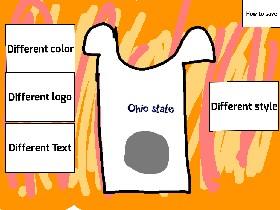 Shirt Creator 1