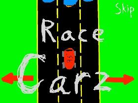 Race Carz 1