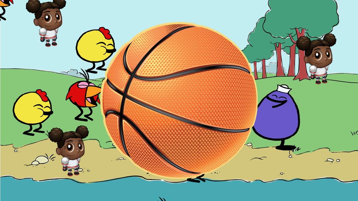 Peep: Dance with Friends