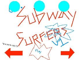 Subway surf  2 1