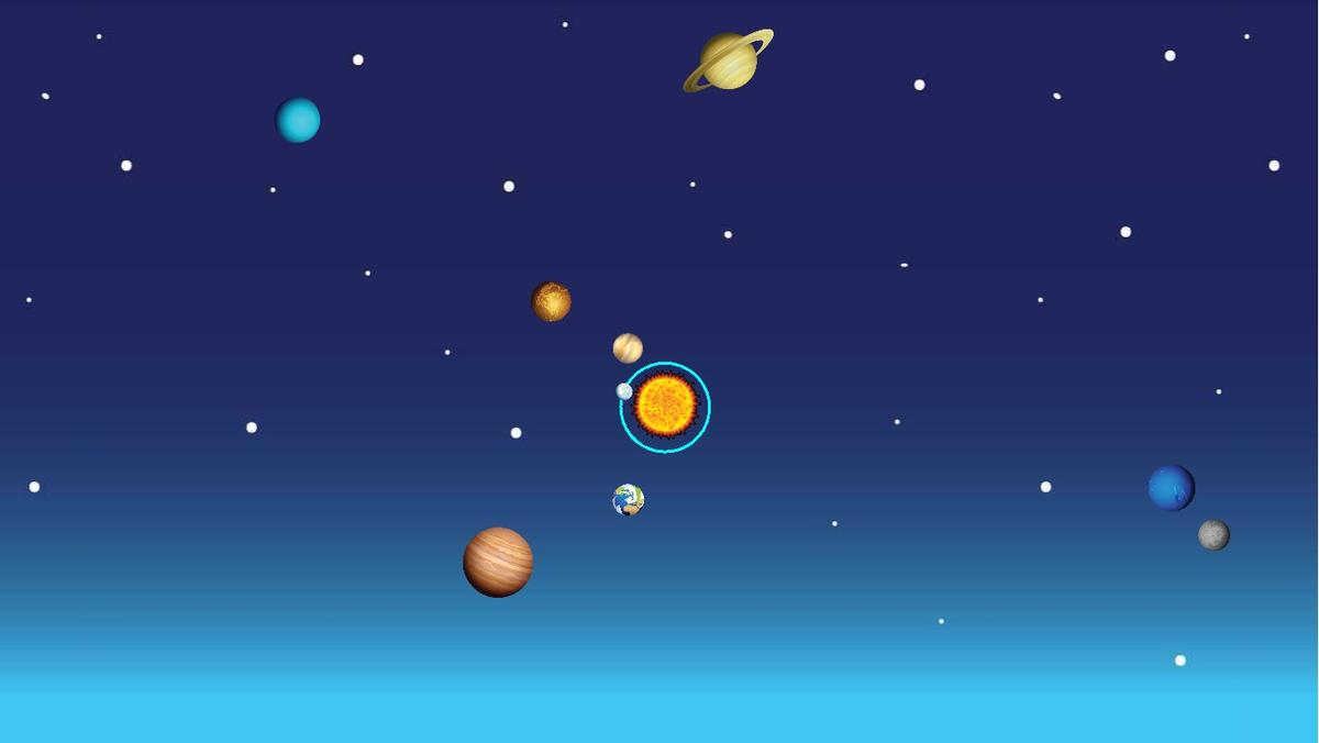 Solar System