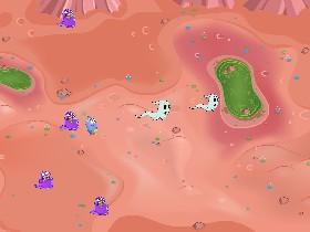 Alien Chase 1