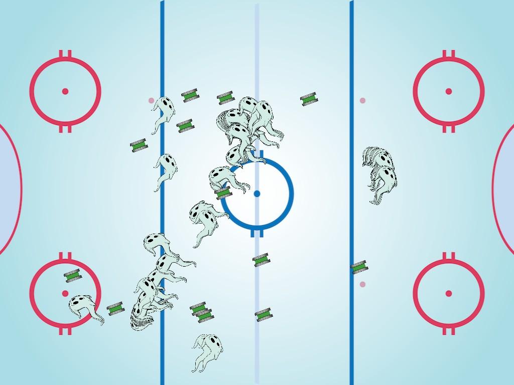 Spin Draw