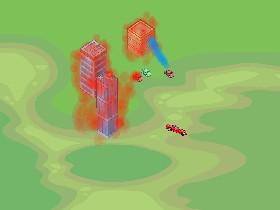 san rosa fire