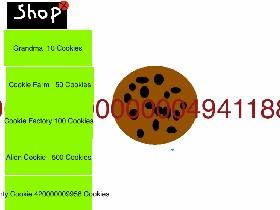 Cookie Clicker cheat! 1 - copy