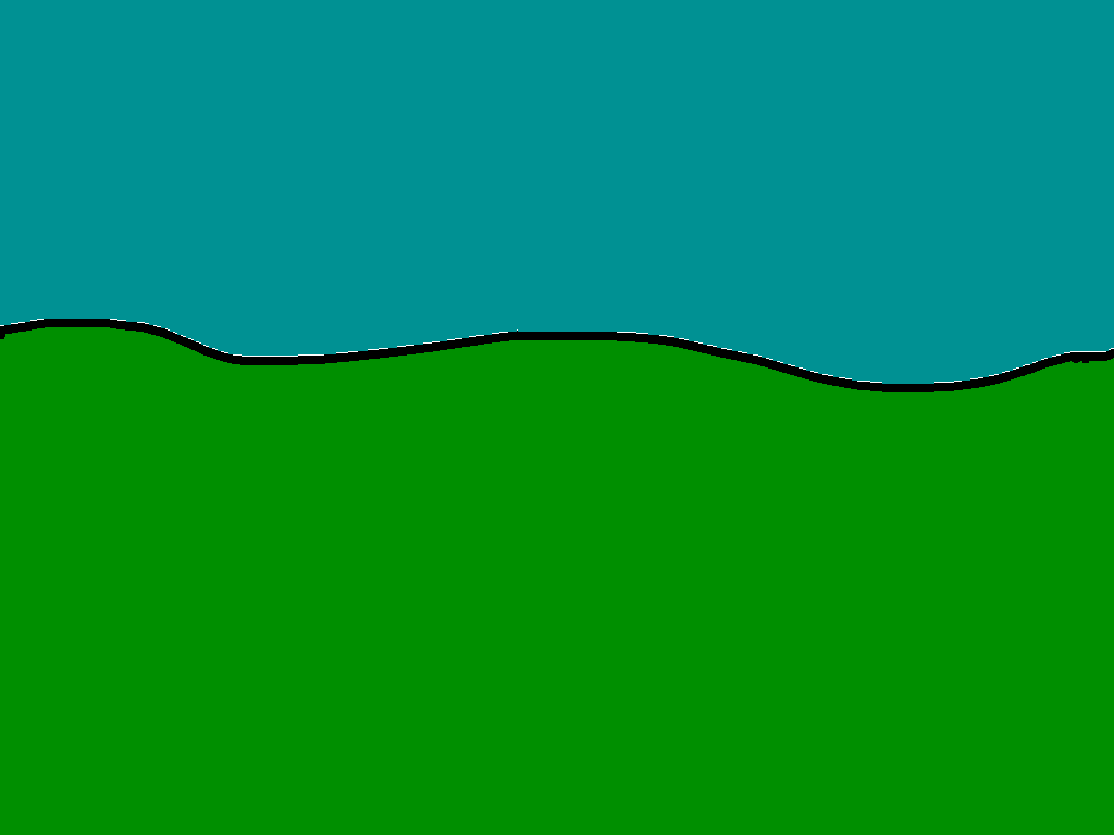 Wind turbines 12