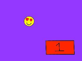 What emoji are you 1