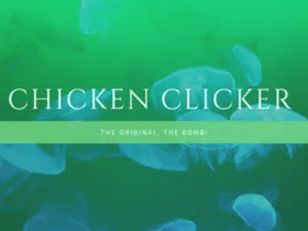 Chicken Clicker!