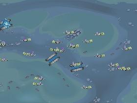 Chopper Game part 2