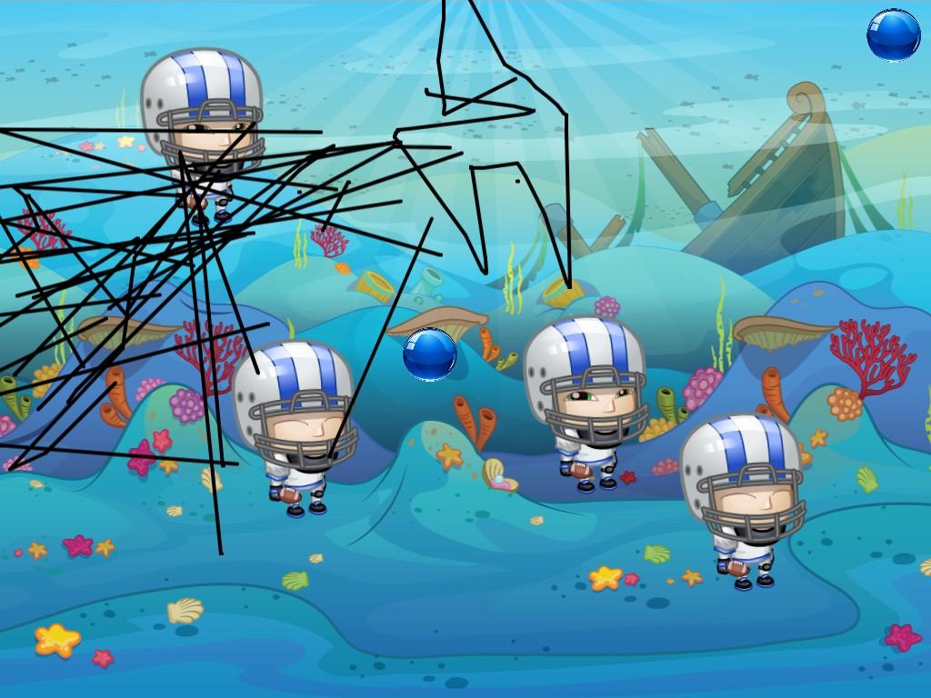 Spin Draw