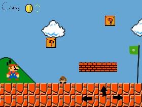 super Mario boad&#039;s