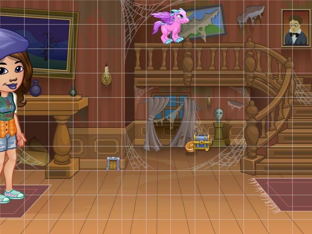 Spin Draw