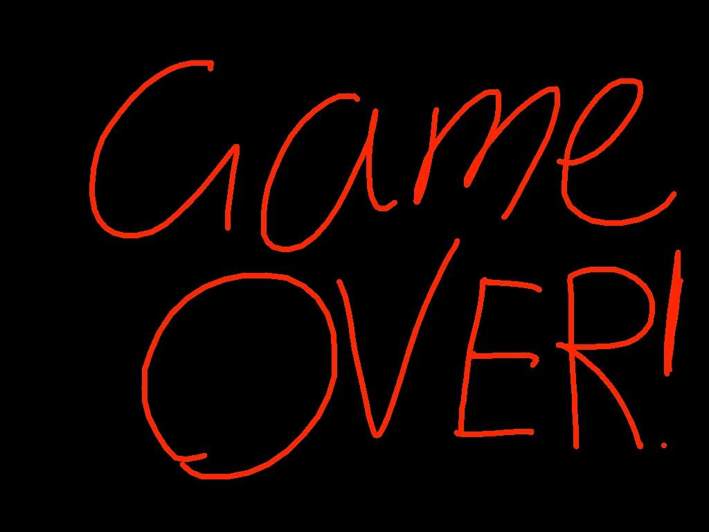 My Game Finally Works 1