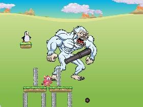 Physics Game 1