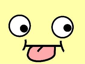 Googly Eyes 1