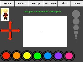 Dot Draw! 1