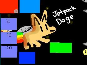JETPACK DOGE!!!!