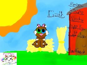 My Kittie Customizer! 2