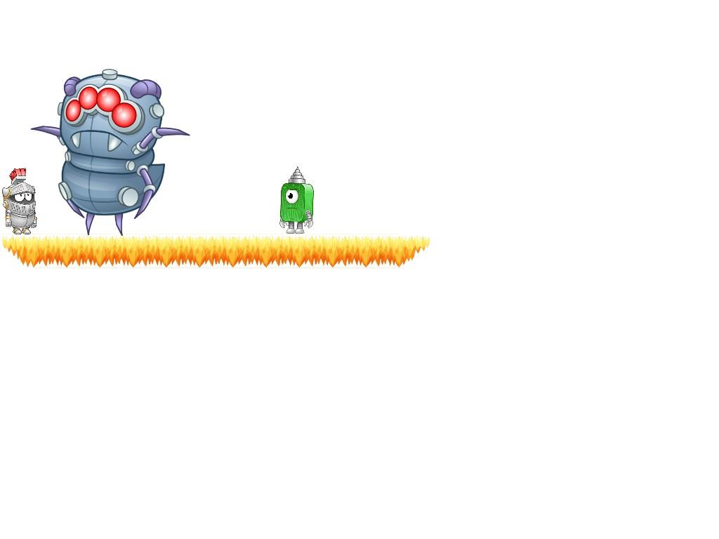 Spin Draw