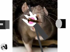 The Rats Rebel! (TRR)
