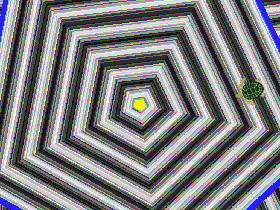 Spiral Triangles 2