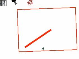 inpossible game. 1