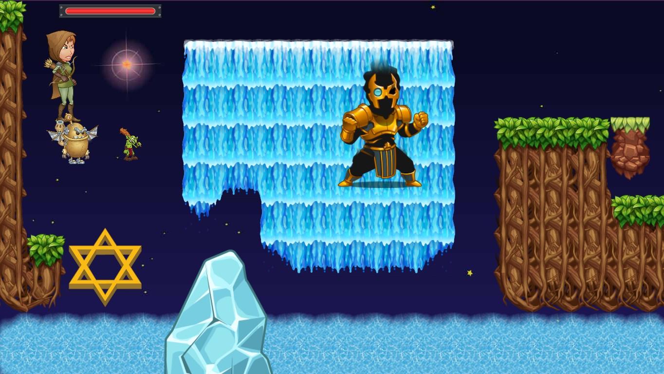 pass the level 2