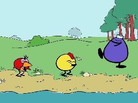 Peep: Dance with Friends 1 1