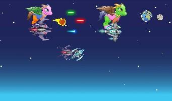 Spin Draw 21
