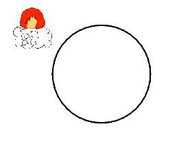 How to draw a girl