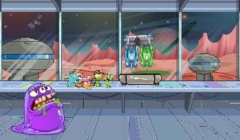 Spin Draw 22