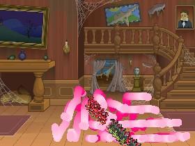Falling Trails 1