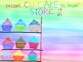 cupcake store