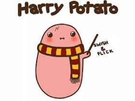 harry potatoe