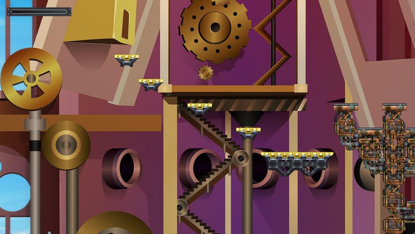 Platformer Tutorial
