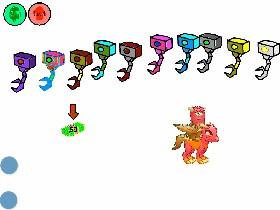 Rags to Riches 1