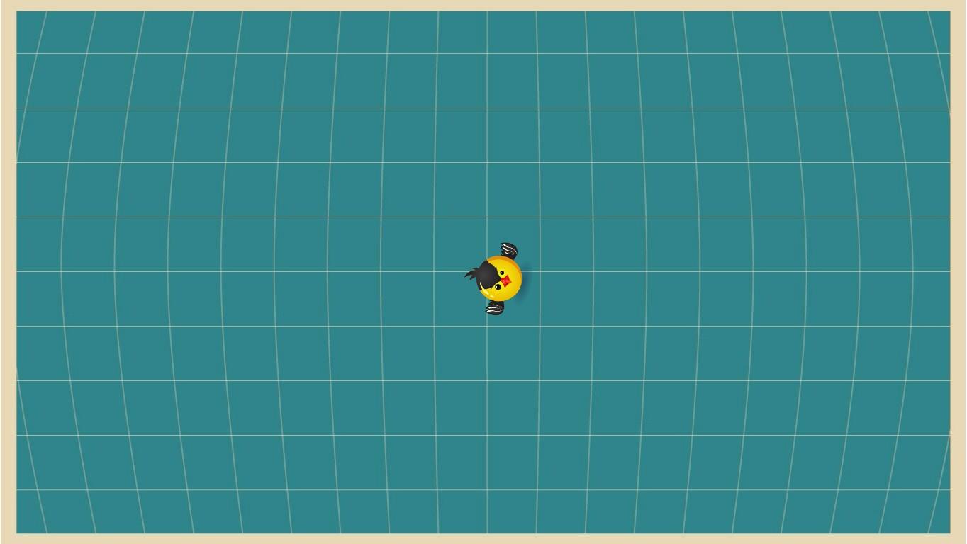 Bird Mayhem