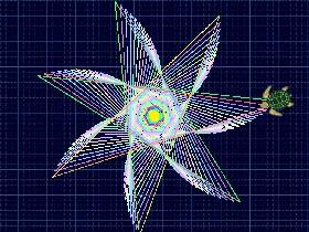 Spiral Triangles 1