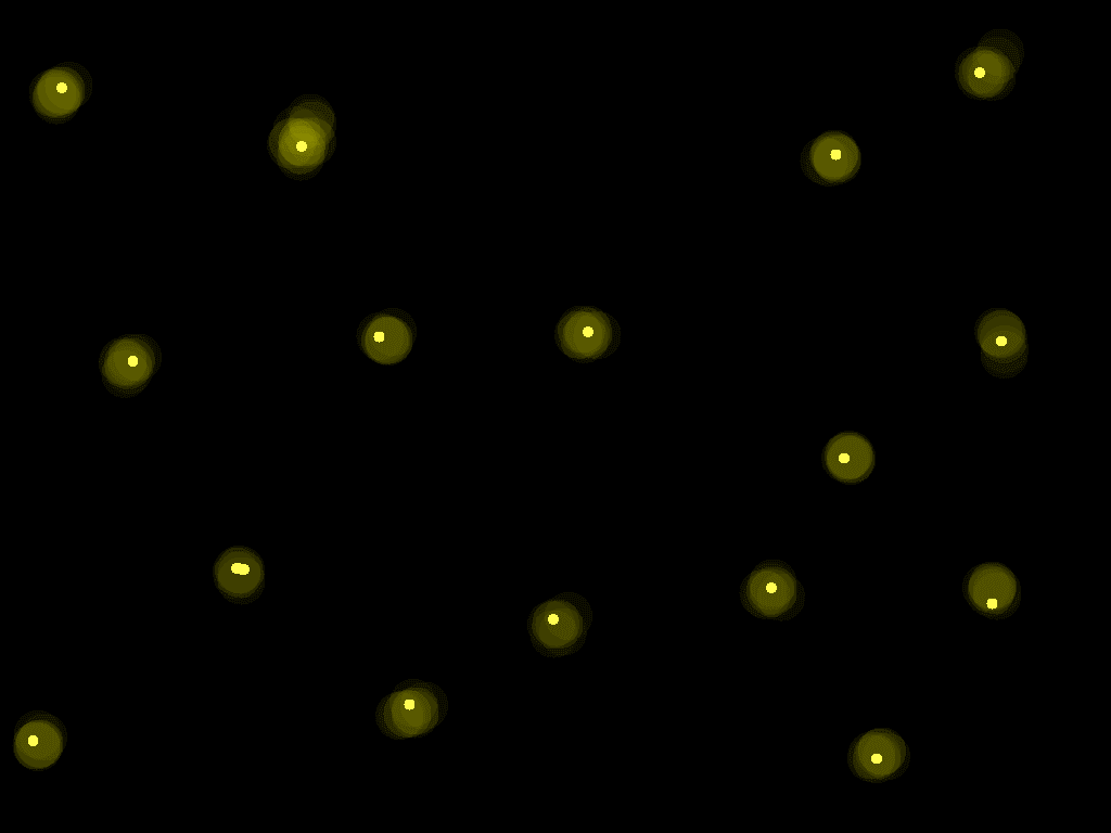 Comets!